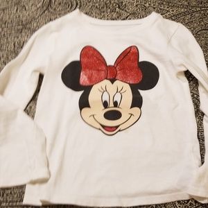 Old Navy size 5T shirt